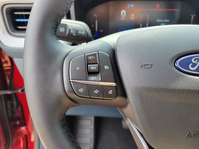 new 2025 Ford Maverick car, priced at $36,303