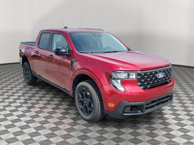 new 2025 Ford Maverick car, priced at $36,303