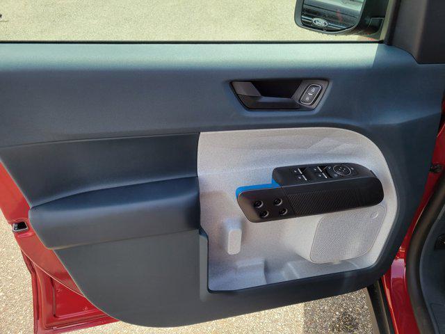 new 2025 Ford Maverick car, priced at $36,303