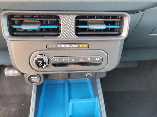 new 2025 Ford Maverick car, priced at $36,303