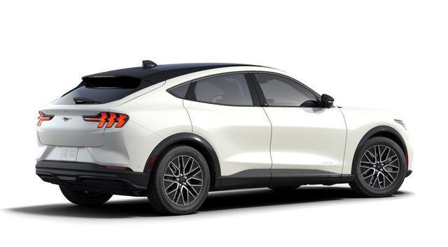 new 2024 Ford Mustang Mach-E car, priced at $46,384