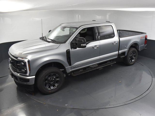 new 2024 Ford F-250 car, priced at $81,621