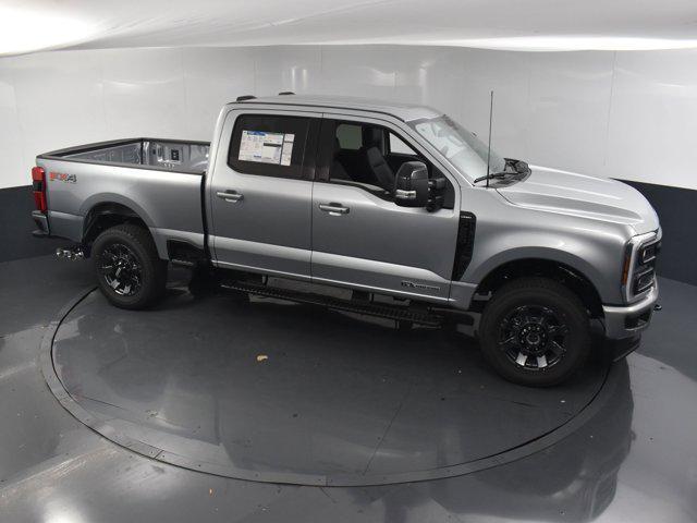 new 2024 Ford F-250 car, priced at $81,621