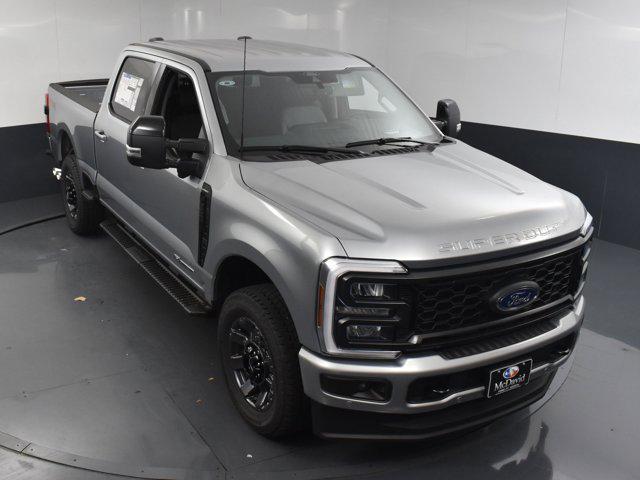 new 2024 Ford F-250 car, priced at $81,621