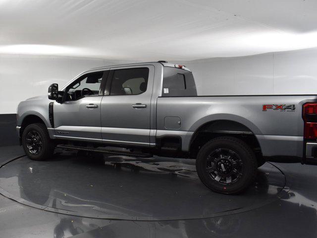 new 2024 Ford F-250 car, priced at $81,621