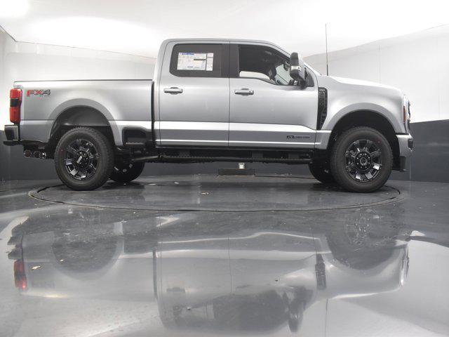 new 2024 Ford F-250 car, priced at $81,621