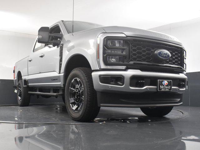 new 2024 Ford F-250 car, priced at $81,621