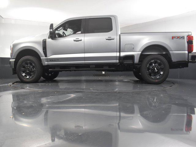 new 2024 Ford F-250 car, priced at $81,621