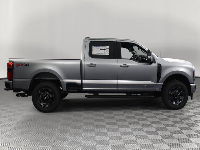 new 2024 Ford F-250 car, priced at $81,621