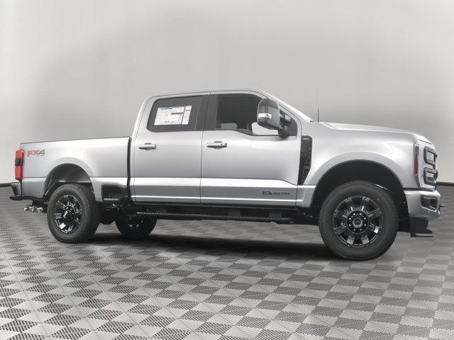 new 2024 Ford F-250 car, priced at $81,621