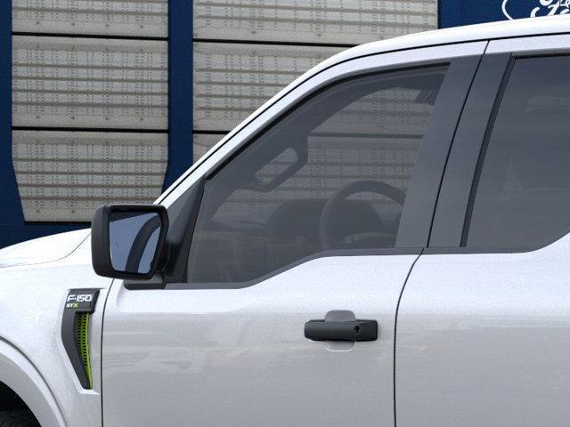 new 2025 Ford F-150 car, priced at $43,390