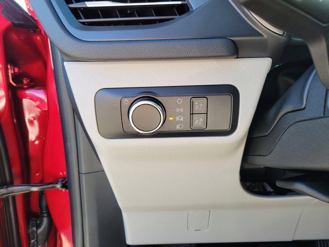 new 2026 Ford Escape car, priced at $32,032