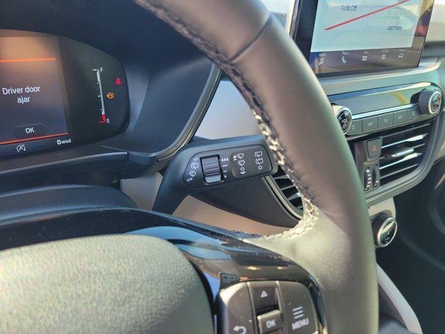 new 2026 Ford Escape car, priced at $32,032