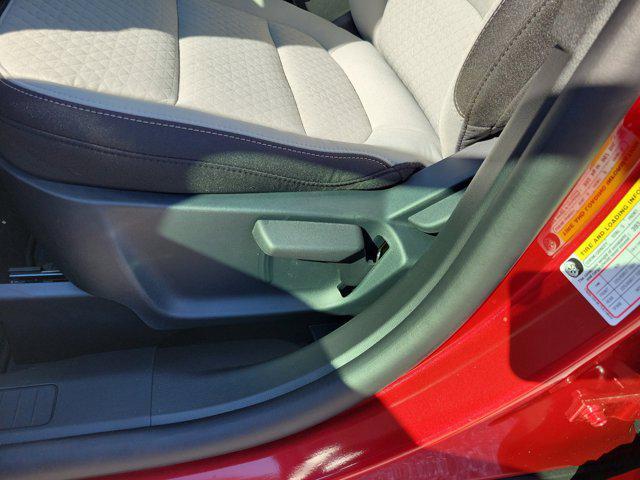 new 2026 Ford Escape car, priced at $32,032