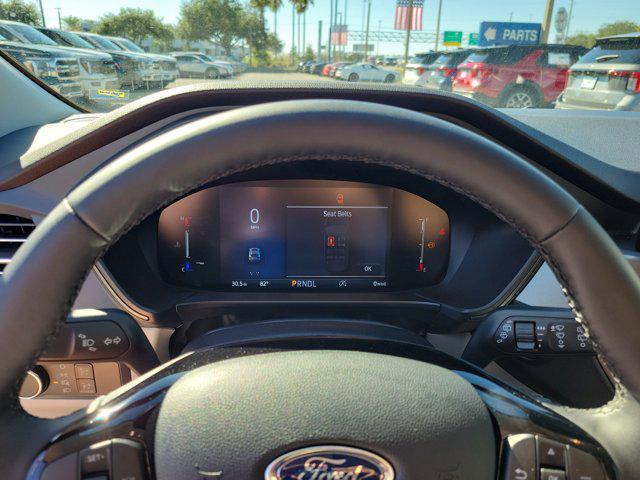 new 2026 Ford Escape car, priced at $32,032