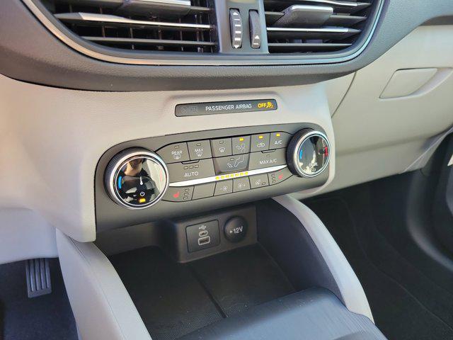 new 2026 Ford Escape car, priced at $32,032