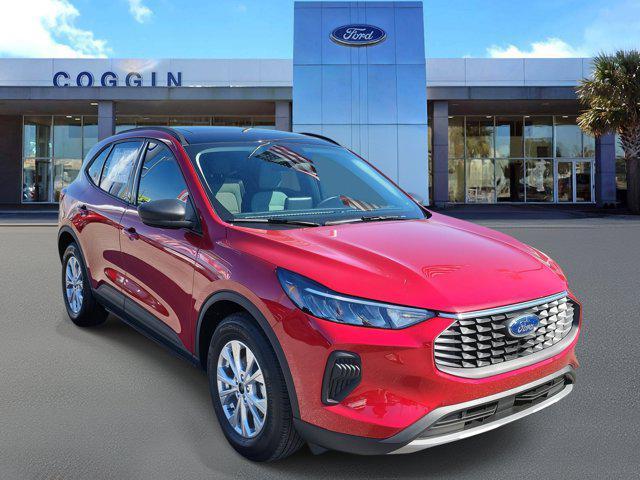 new 2026 Ford Escape car, priced at $32,032