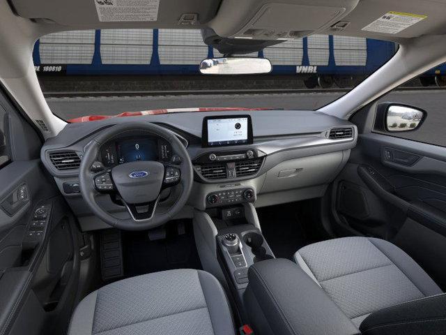 new 2026 Ford Escape car, priced at $33,032