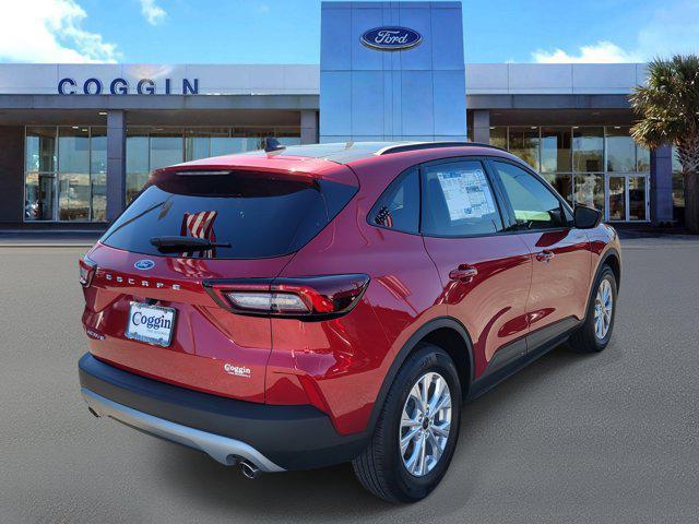 new 2026 Ford Escape car, priced at $32,032
