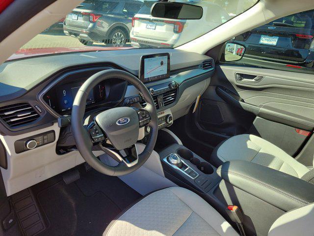 new 2026 Ford Escape car, priced at $32,032