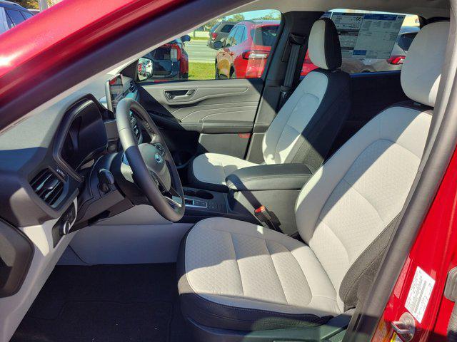 new 2026 Ford Escape car, priced at $32,032