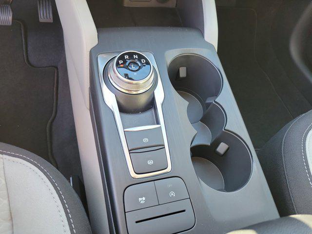 new 2026 Ford Escape car, priced at $32,032