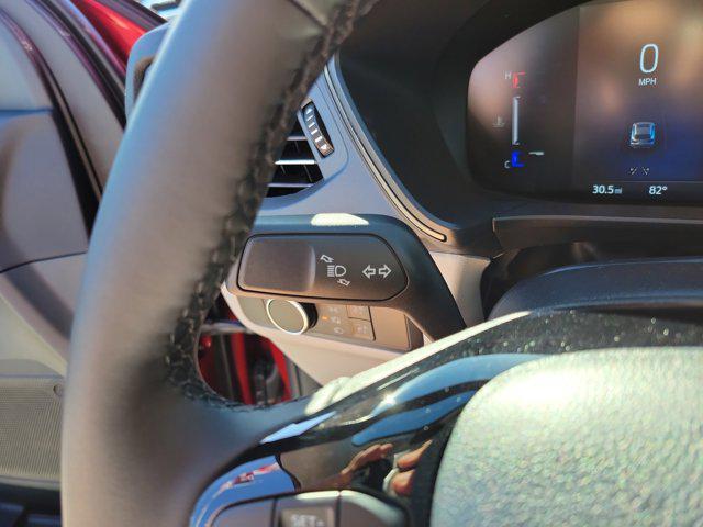 new 2026 Ford Escape car, priced at $32,032