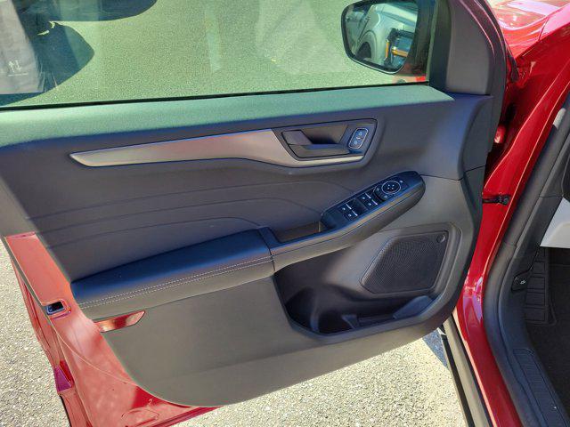 new 2026 Ford Escape car, priced at $32,032