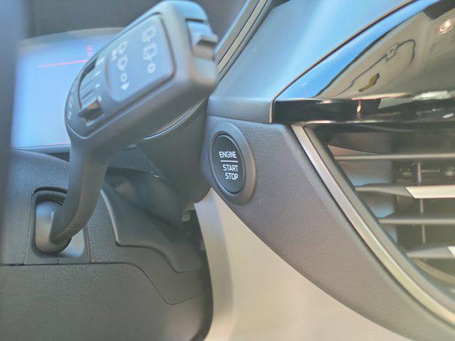 new 2026 Ford Escape car, priced at $32,032