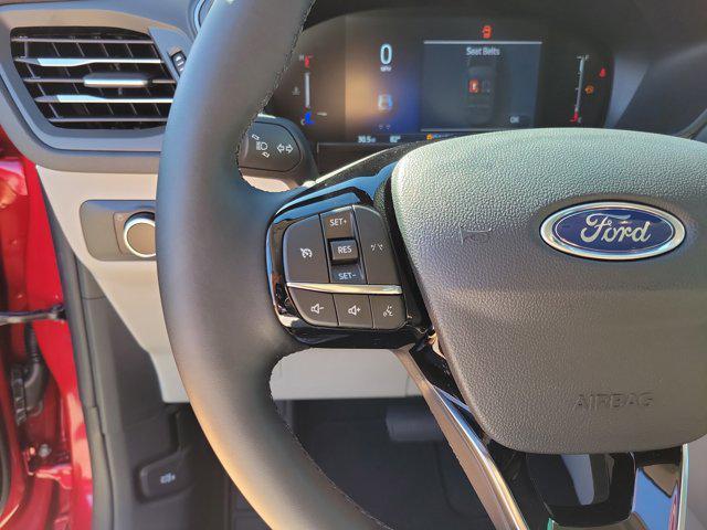 new 2026 Ford Escape car, priced at $32,032