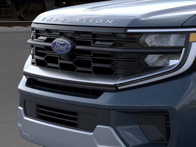new 2025 Ford Expedition car, priced at $89,939