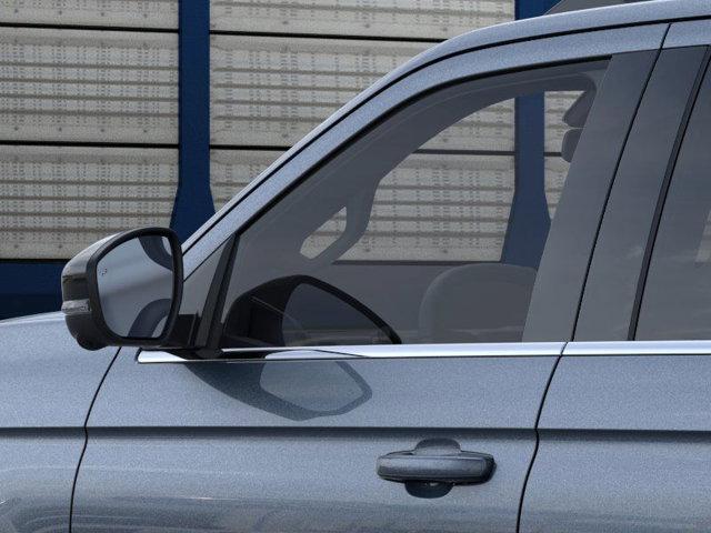 new 2025 Ford Expedition car, priced at $89,939