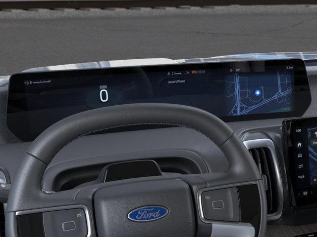 new 2025 Ford Expedition car, priced at $89,939