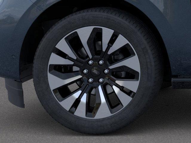 new 2025 Ford Expedition car, priced at $89,939