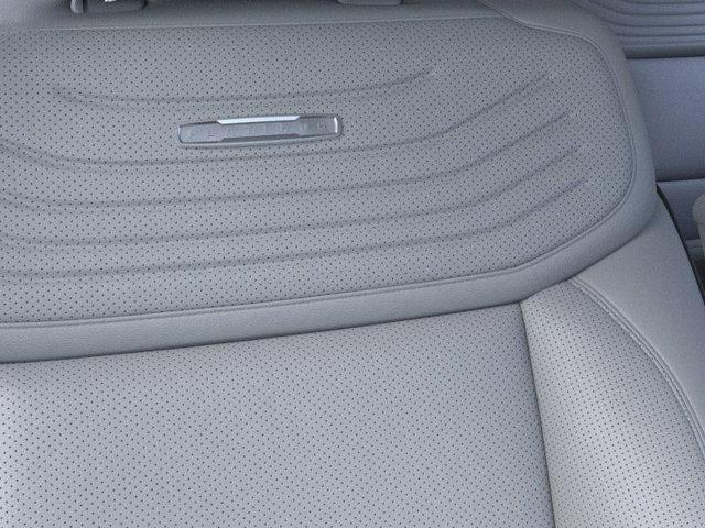 new 2025 Ford Expedition car, priced at $89,939