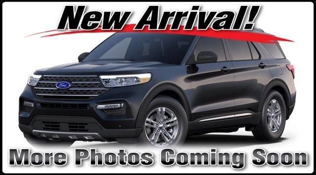 new 2024 Ford Explorer car, priced at $43,310