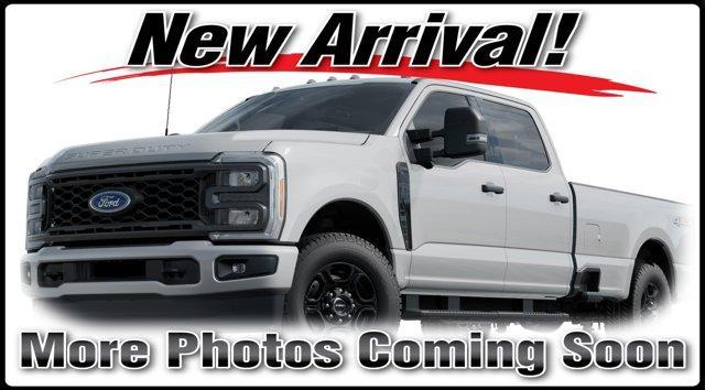 new 2024 Ford F-250 car, priced at $59,539