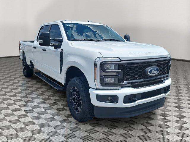 new 2024 Ford F-250 car, priced at $58,036