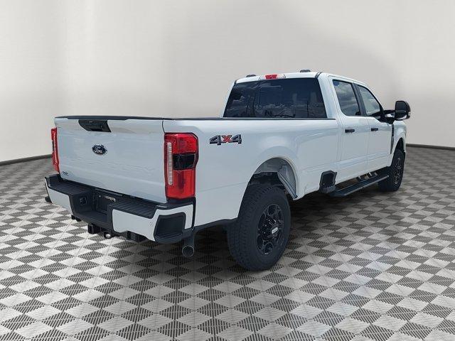 new 2024 Ford F-250 car, priced at $58,036