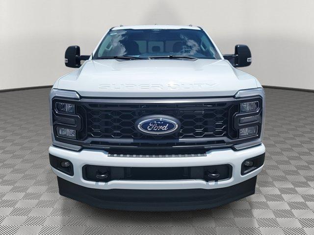 new 2024 Ford F-250 car, priced at $58,036