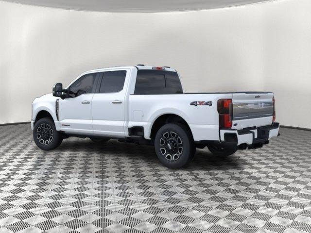 new 2024 Ford F-250 car, priced at $88,304