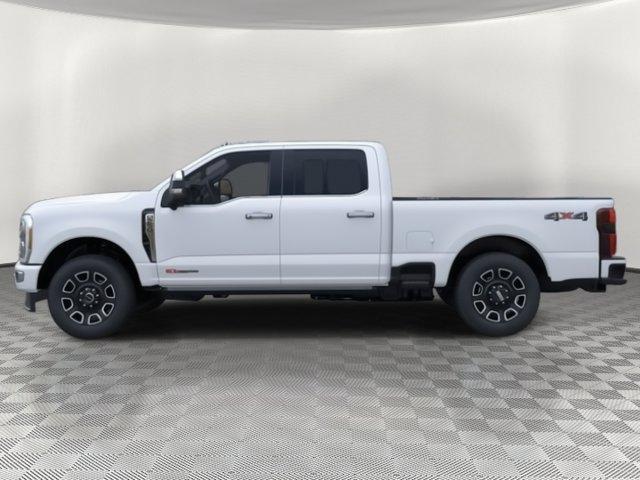 new 2024 Ford F-250 car, priced at $88,304