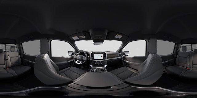 new 2025 Ford F-150 car, priced at $68,569