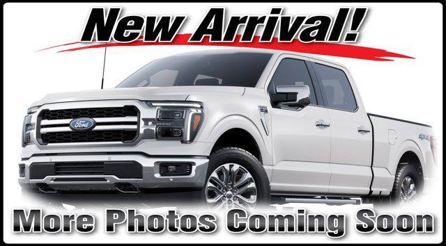 new 2025 Ford F-150 car, priced at $72,855