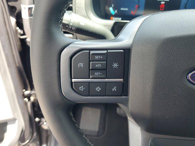 new 2025 Ford F-150 car, priced at $52,772