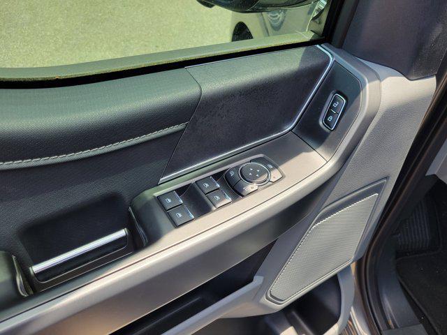 new 2024 Ford F-150 car, priced at $58,897