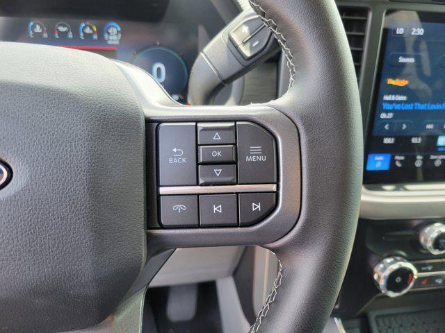 new 2024 Ford F-150 car, priced at $58,897