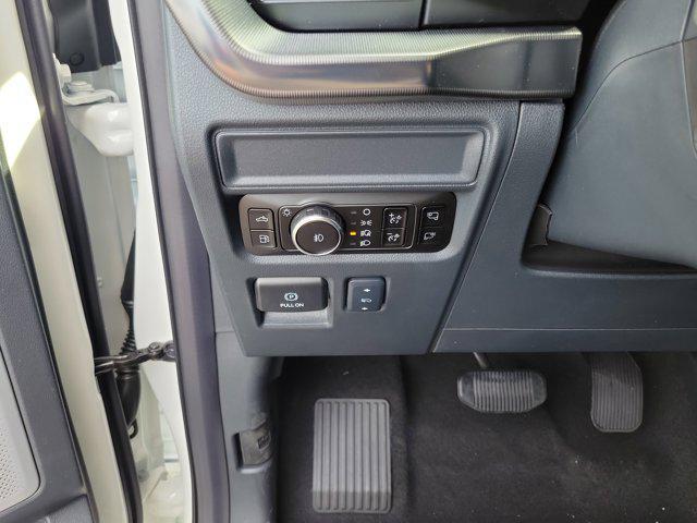 new 2025 Ford F-150 car, priced at $83,816