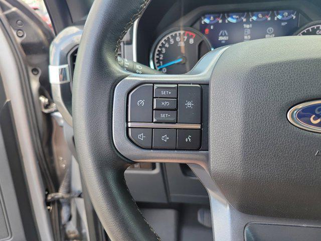 used 2023 Ford F-150 car, priced at $34,980