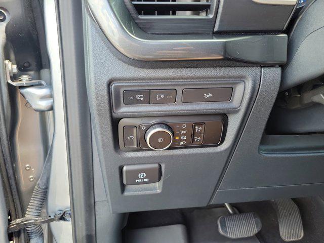 used 2023 Ford F-150 car, priced at $34,980